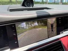 2024 Porsche Panamera 2.9T, белый — фото 24