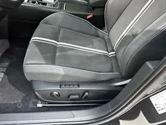 2021 Volkswagen Golf 280TSI DSG R-Line — фото 2