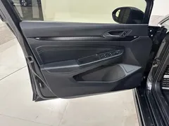 2021 Volkswagen Golf 280TSI DSG R-Line — фото 3