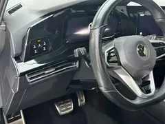 2021 Volkswagen Golf 280TSI DSG R-Line — фото 4