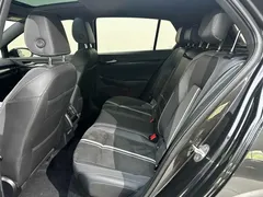 2021 Volkswagen Golf 280TSI DSG R-Line — фото 6