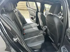 2021 Volkswagen Golf 280TSI DSG R-Line — фото 14