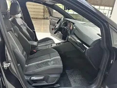 2021 Volkswagen Golf 280TSI DSG R-Line — фото 15