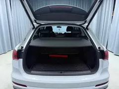 2023 Audi Q3 35 TFSI Fashion Sport 1.4T, белый — фото 9