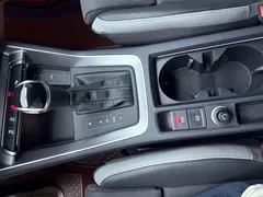 2023 Audi Q3 35 TFSI Fashion Sport 1.4T, белый — фото 20