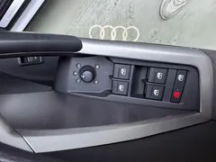 2023 Audi Q3 35 TFSI Fashion Sport 1.4T, белый — фото 21