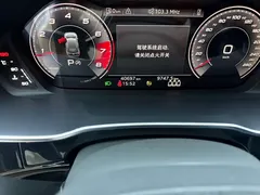 2023 Audi Q3 35 TFSI Fashion Sport 1.4T, белый — фото 23