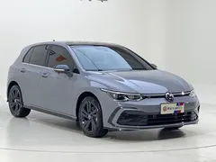 2023 Volkswagen Golf 280TSI DSG R-Line Lite — фото 3