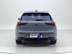 2023 Volkswagen Golf 280TSI DSG R-Line Lite — фото 5