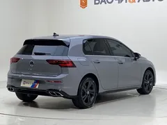 2023 Volkswagen Golf 280TSI DSG R-Line Lite — фото 7