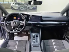 2023 Volkswagen Golf 280TSI DSG R-Line Lite — фото 9