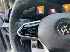 2023 Volkswagen Golf 280TSI DSG R-Line Lite — фото 13