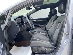 2023 Volkswagen Golf 280TSI DSG R-Line Lite — фото 14