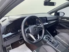 2023 Volkswagen Golf 280TSI DSG R-Line Lite — фото 15