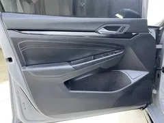 2023 Volkswagen Golf 280TSI DSG R-Line Lite — фото 20