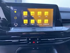 2023 Volkswagen Golf 280TSI DSG R-Line Lite — фото 21