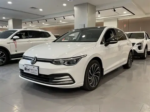 2021 Volkswagen Golf 280TSI DSG R-Line