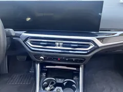 2023 BMW 3 Series 320Li M Sport Package, белый — фото 9