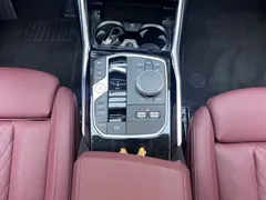 2023 BMW 3 Series 320Li M Sport Package, белый — фото 11