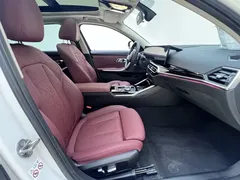 2023 BMW 3 Series 320Li M Sport Package, белый — фото 16