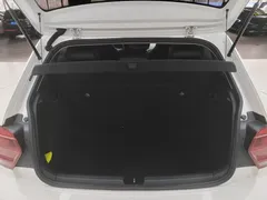 2021 Volkswagen Polo Plus 1.5L AT, белый — фото 13