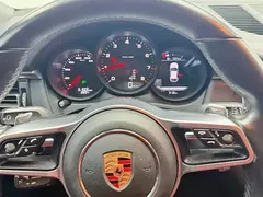 2021 Porsche Macan 2.0T, белый — фото 9