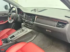 2021 Porsche Macan 2.0T, белый — фото 11