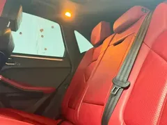 2021 Porsche Macan 2.0T, белый — фото 12