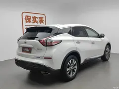 2021 Nissan Murano 2.5L XL 2WD Zhilian Luxury — фото 2
