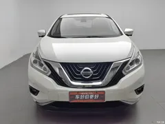 2021 Nissan Murano 2.5L XL 2WD Zhilian Luxury — фото 3