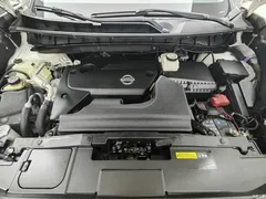 2021 Nissan Murano 2.5L XL 2WD Zhilian Luxury — фото 6
