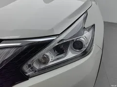 2021 Nissan Murano 2.5L XL 2WD Zhilian Luxury — фото 7