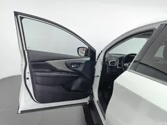 2021 Nissan Murano 2.5L XL 2WD Zhilian Luxury — фото 8