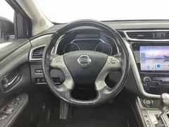 2021 Nissan Murano 2.5L XL 2WD Zhilian Luxury — фото 11