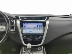 2021 Nissan Murano 2.5L XL 2WD Zhilian Luxury — фото 12