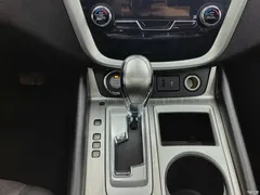 2021 Nissan Murano 2.5L XL 2WD Zhilian Luxury — фото 13