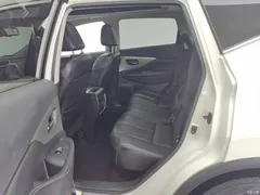 2021 Nissan Murano 2.5L XL 2WD Zhilian Luxury — фото 15