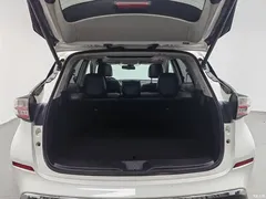 2021 Nissan Murano 2.5L XL 2WD Zhilian Luxury — фото 16