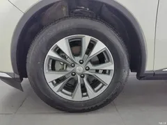 2021 Nissan Murano 2.5L XL 2WD Zhilian Luxury — фото 17