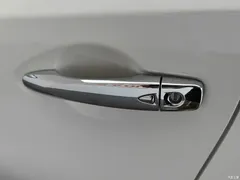 2021 Nissan Murano 2.5L XL 2WD Zhilian Luxury — фото 18