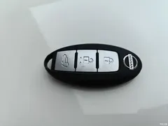 2021 Nissan Murano 2.5L XL 2WD Zhilian Luxury — фото 19