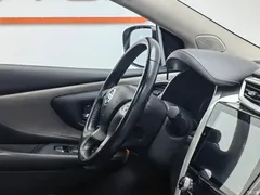 2021 Nissan Murano 2.5L XL 2WD Zhilian Luxury — фото 22