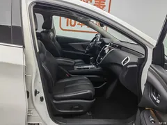 2021 Nissan Murano 2.5L XL 2WD Zhilian Luxury — фото 23