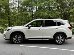 2021 Subaru Forester 2.0i Flagship EyeSight — фото 3