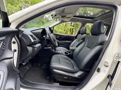 2021 Subaru Forester 2.0i Flagship EyeSight — фото 8