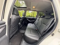 2021 Subaru Forester 2.0i Flagship EyeSight — фото 9