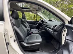 2021 Subaru Forester 2.0i Flagship EyeSight — фото 11