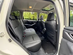 2021 Subaru Forester 2.0i Flagship EyeSight — фото 12
