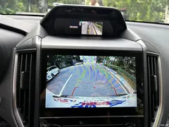 2021 Subaru Forester 2.0i Flagship EyeSight — фото 15