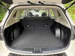 2021 Subaru Forester 2.0i Flagship EyeSight — фото 16